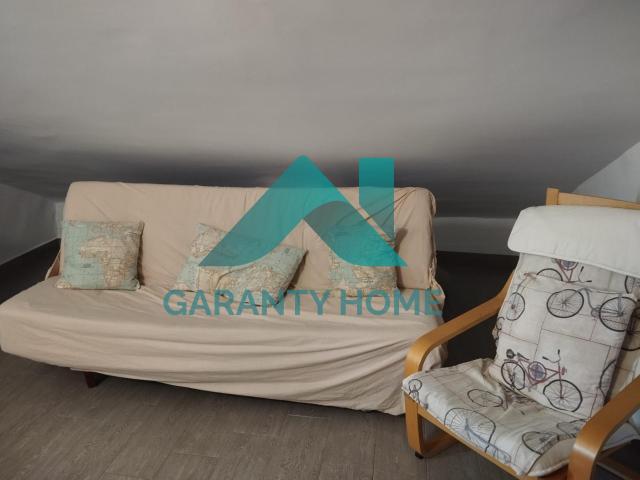 Apartment Caceres San Justo