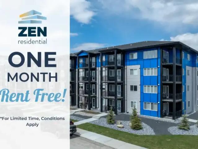Apartment Calgary AB 94575095