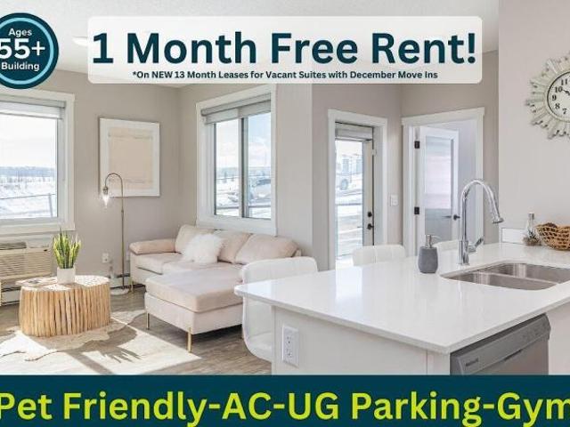 Apartment Calgary AB 98311053