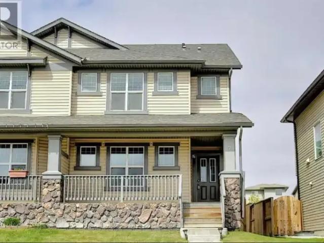 Apartment Calgary AB 99793905
