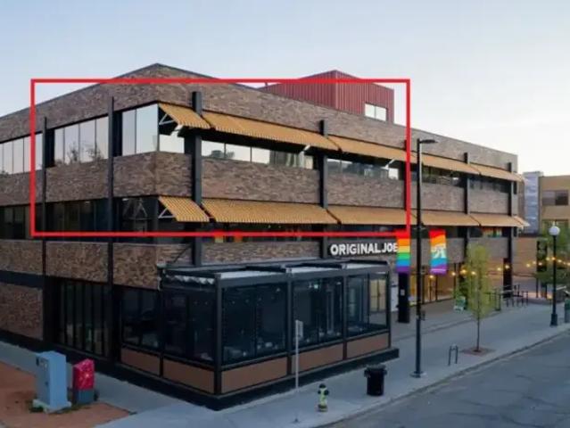 Apartment Calgary AB 102883550