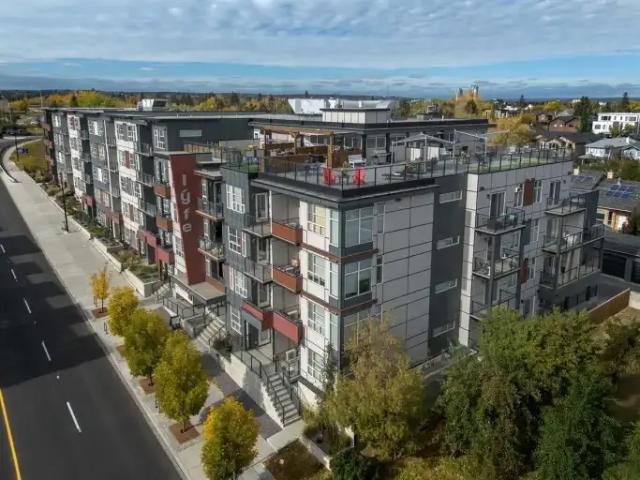 Apartment Calgary AB 103424419