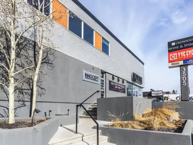 Apartment Calgary AB 104433793