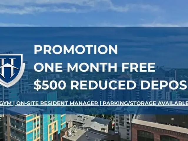 Apartment Calgary AB 105281102