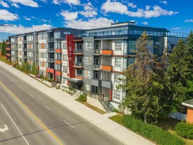 Apartment Calgary AB LS101789494