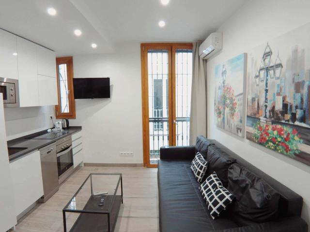 Apartment Calle Sagasta