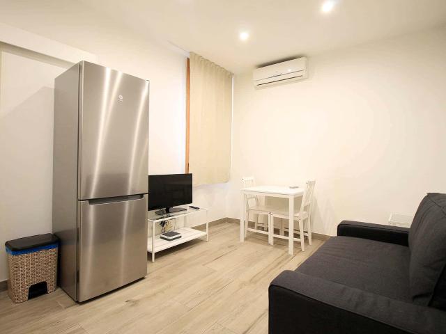 Apartment Calle Sagasta
