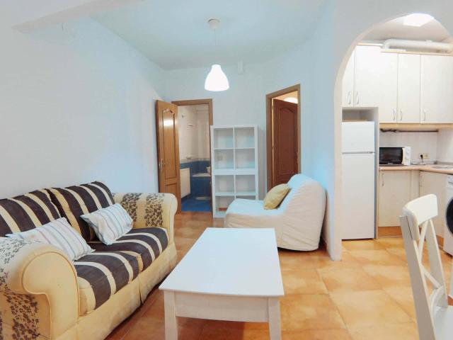 Apartment Calle Sagasta