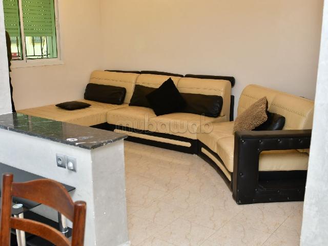 Apartment calme