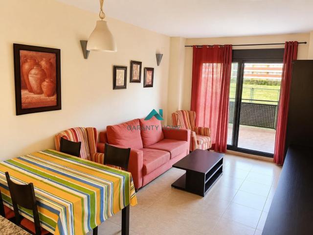 Apartment Canet d'en Berenguer Nova Canet