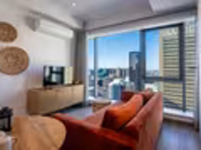 Apartment Cape Town City Centre Cape Town City Centre 103682154
