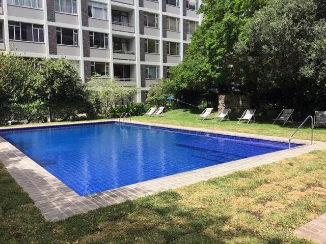 Apartment Cape Town Western Cape 10500 DS89671365