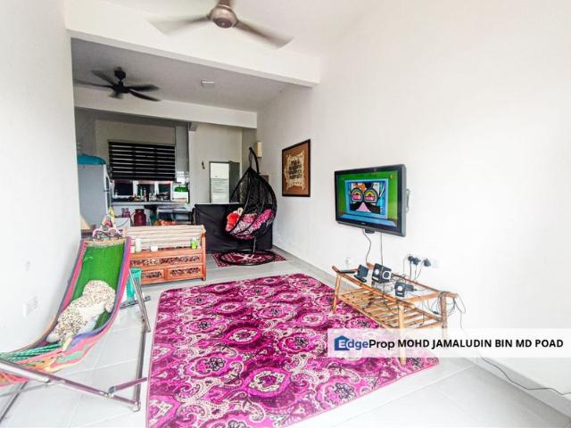 Apartment Casa Dahlia Salak Tinggi, Sepang