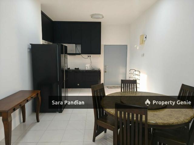 Apartment Casa Klebang 2