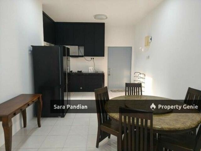 Apartment Casa Klebang 2