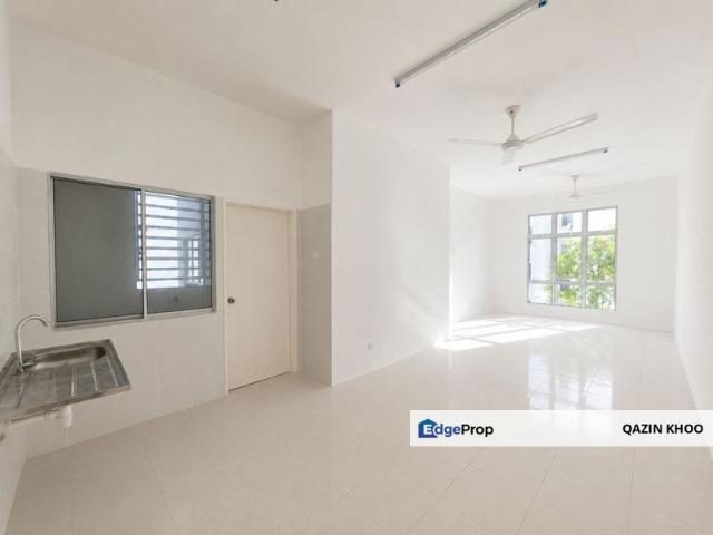 Apartment Casa Klebang