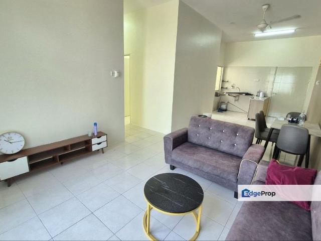 Apartment Casa Klebang
