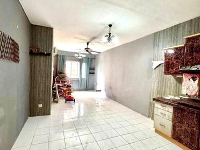 Apartment Cemara CORNER UNIT