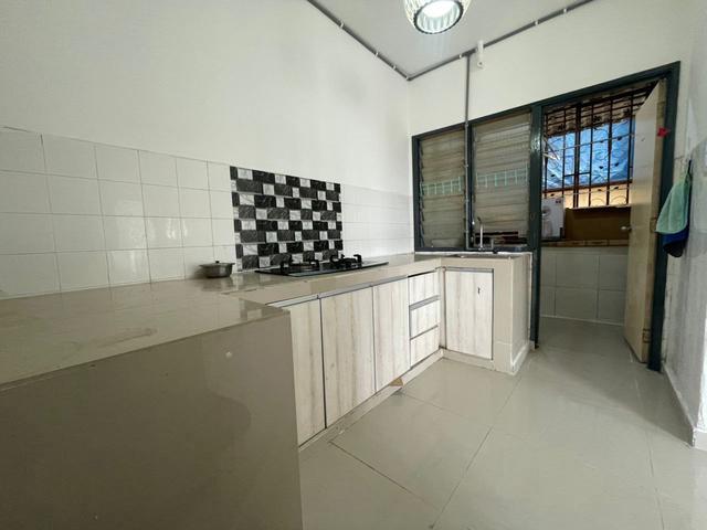 Apartment Cempaka Taman Bunga Raya Bukit Beruntung