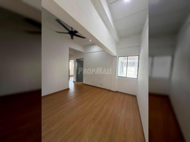 Apartment Cempaka@ Bandar Baru Selayang For Rent Verry Nice Unit