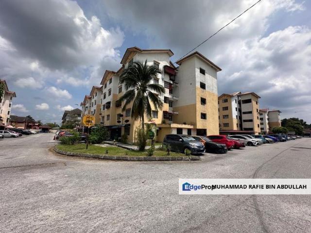 Apartment Cempakapuri