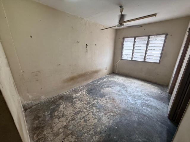 Apartment Cempakapuri 4 Desa Cempaka Putra Nilai BBN