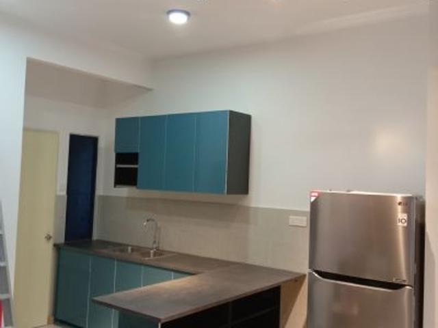 apartment Central Malacca Malacca