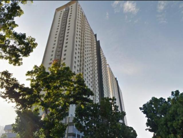 Apartment Centrio Avenue