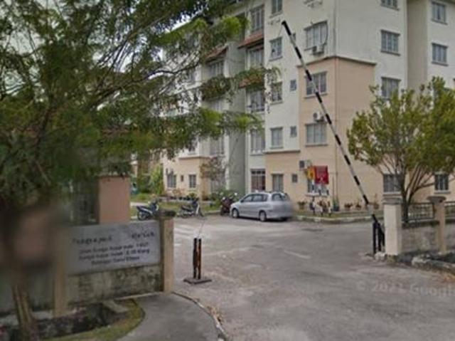 Apartment Ceria