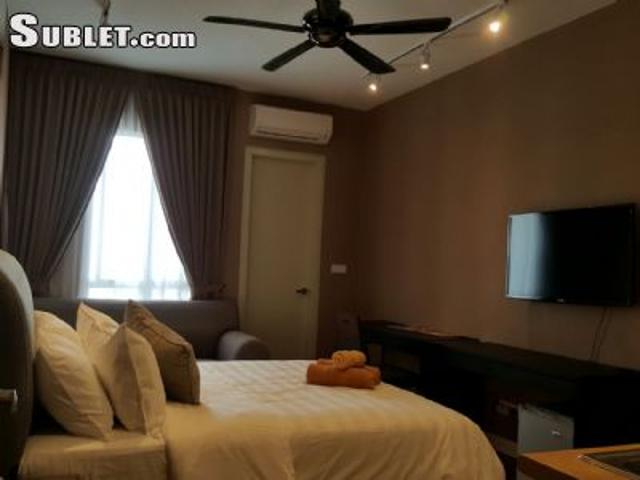 apartment Cheras Kuala Lumpur