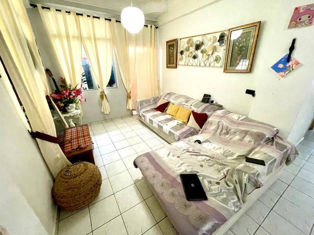 Apartment Cheras Utama Taman Cheras Utama Cheras