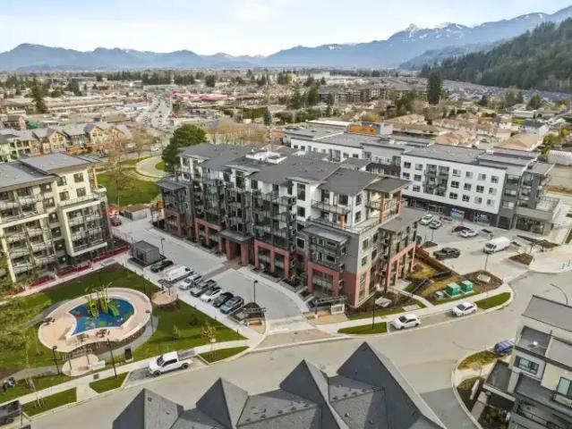 Apartment Chilliwack BC 103118996