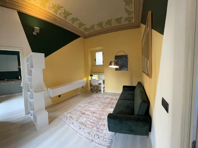 Apartment Cit Turin