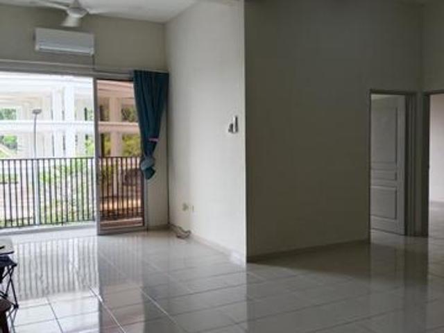 Apartment Citra EMBUN Mantin Negeri Sembilan