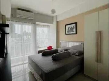 Apartment Citra Living Studio