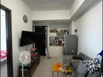 Apartment Citra Living 2 BR