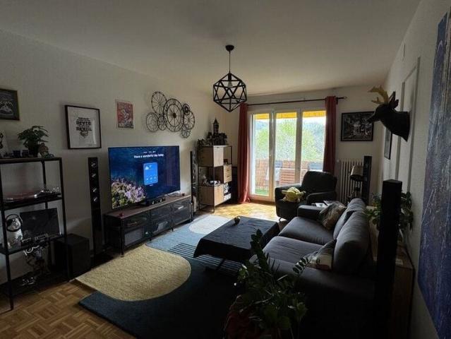 Apartment close to amenities