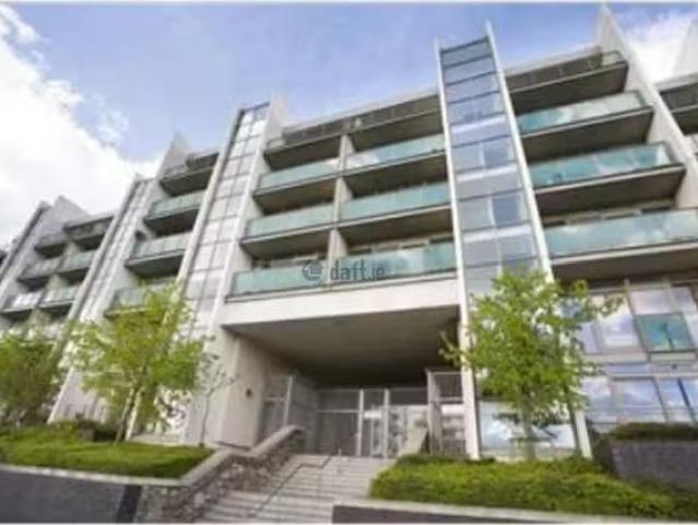 Apartment Crosbie's Yard, North Strand, Dublin 3 is for rent