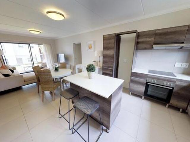 Apartment Crowthorne Gauteng LS67606598