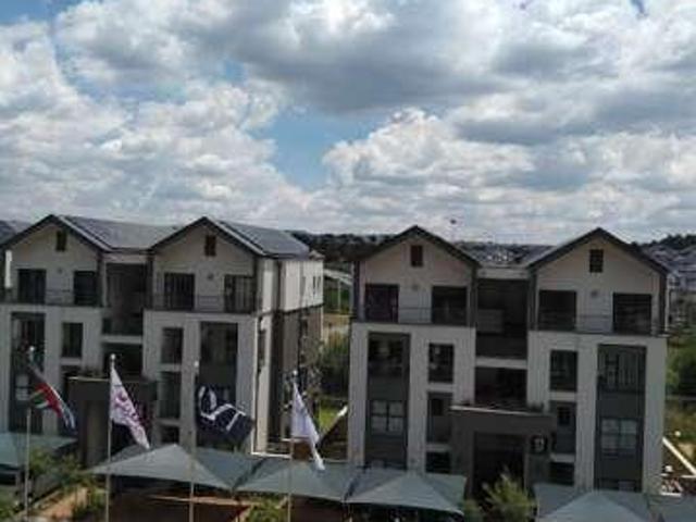 Apartment Crowthorne Gauteng LS67606613