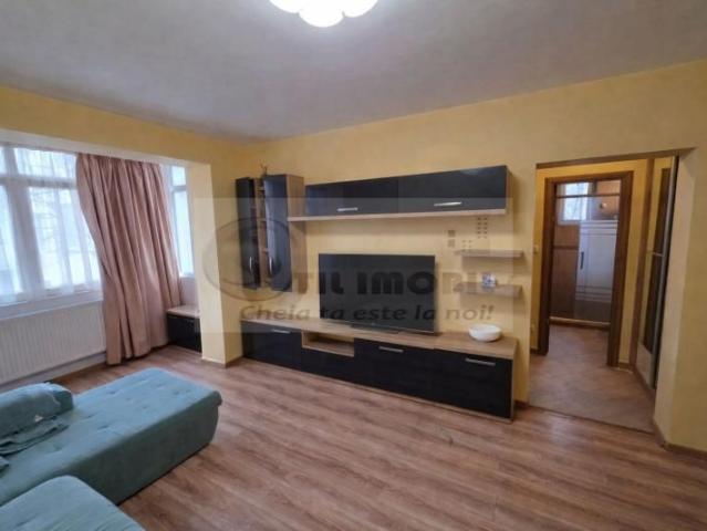Apartment cu 2 camere vis a vis de facultati Tudor V. 450