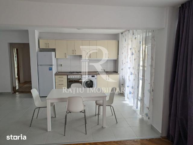 Apartment cu 4 camera | Nufarul | Oradea