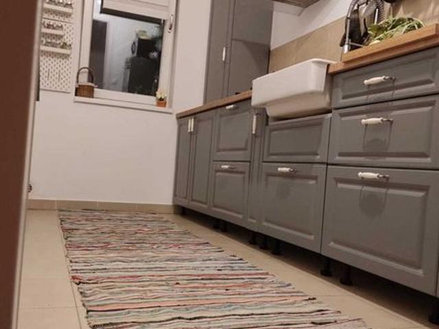 Apartment cu priveliste