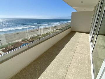 apartment CUATRO ESQUINAS, La Serena