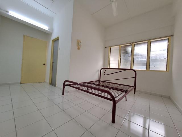 Apartment Cuepacs Brickfields