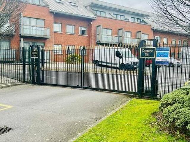 Apartment A2H Block A Parkview Hall Castletroy Co Limerick