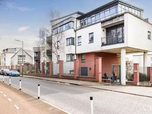 Apartment A53, Block A, Metropolitan Apartments, D08W210 is fo.