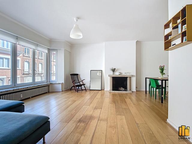 Apartment à Uccle