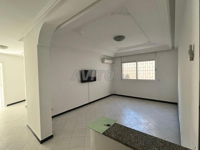 Apartment a vendre à maarif