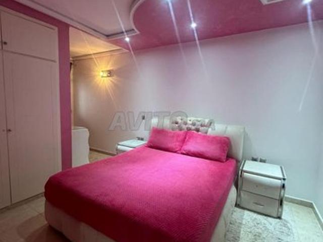 Apartment a vendre lkwacim
